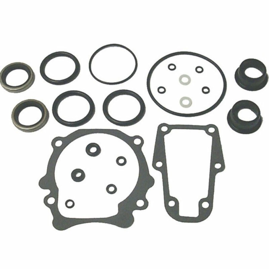 Shifting & Gearing * | Sierra 18-2671 Lower Gear Housing Seal Kit