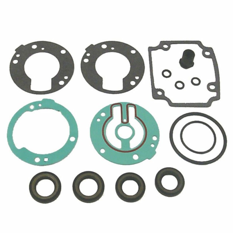 Drive Shaft Parts * | Sierra 18-2785 Lower Unit Seal Kit For Mercury/Mariner Outboard Motors