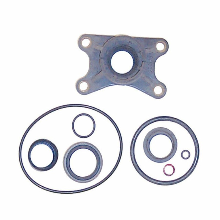 Drive Shaft Parts * | Sierra 18-2791 Lower Unit Seal Kit For Omc Sterndrive/Cobra Stern Drives