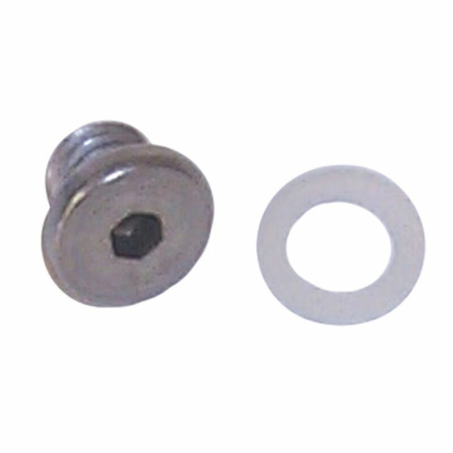 Drain Parts * | Sierra 18-4255 Lower Unit Drain Screw