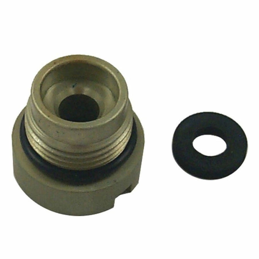 Shifting & Gearing * | Sierra 18-2155 Shift Shaft Housing Bushing Mercury/Mariner