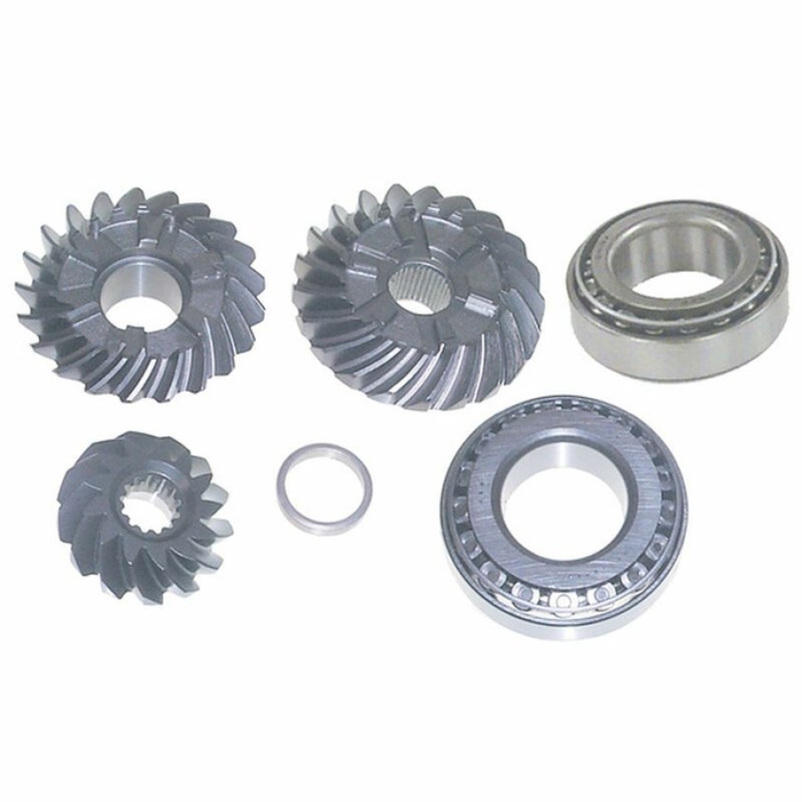 Shifting & Gearing * | Sierra 18-2206-1 Lower Unit Gear Set For Mercruiser Stern Drives