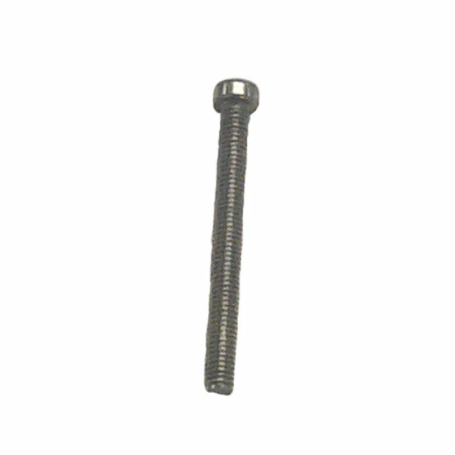 Drive Train Fasteners * | Sierra 18-3197 Water Pick-Up Insert Screw For Mercruiser Stern Drives