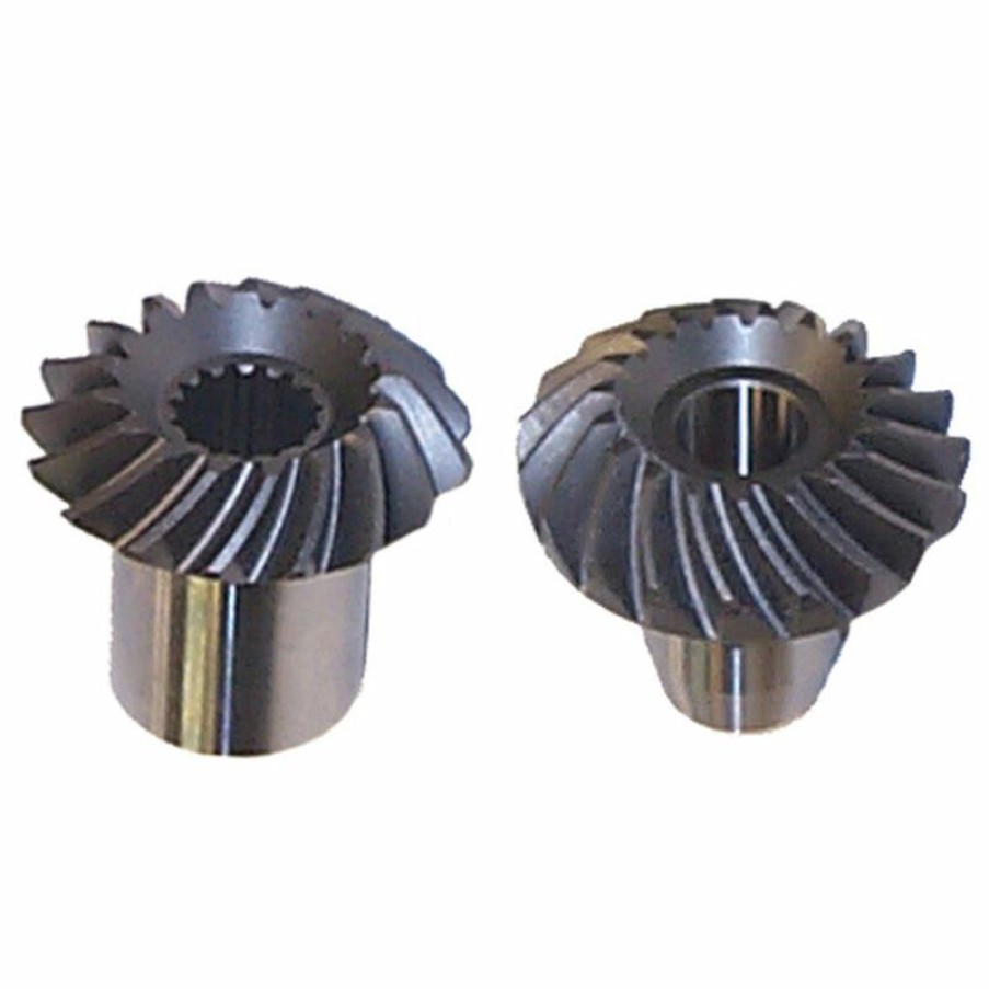 Shifting & Gearing * | Sierra 18-6353 Upper Gear Kit 1.81 Ratio Upper Gear Set 17-19 Teeth For Mercruiser Stern Drives