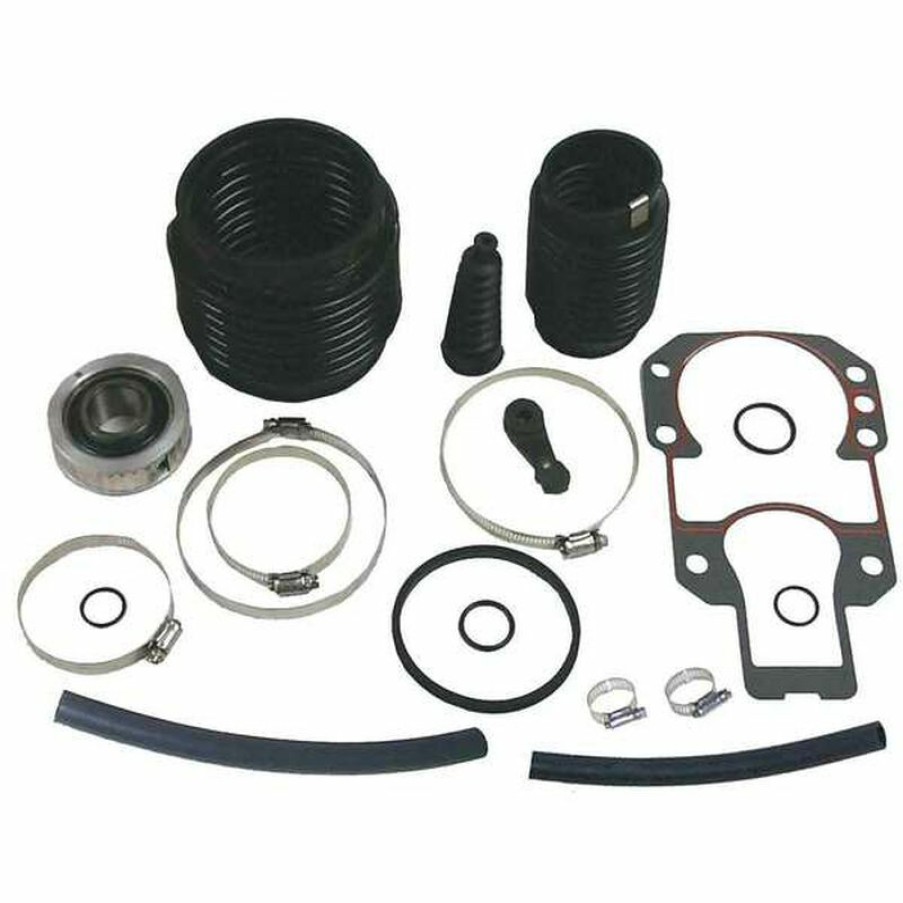 Drive Train Seals * | Sierra 18-8213 Transom Seal Kit