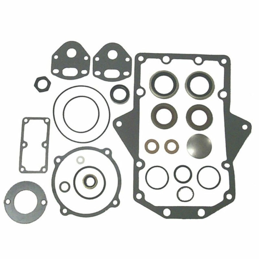 Drive Train Seals * | Sierra 18-2669 Intermediate Housing Seal Kit For Omc Sterndrive/Cobra Stern Drives