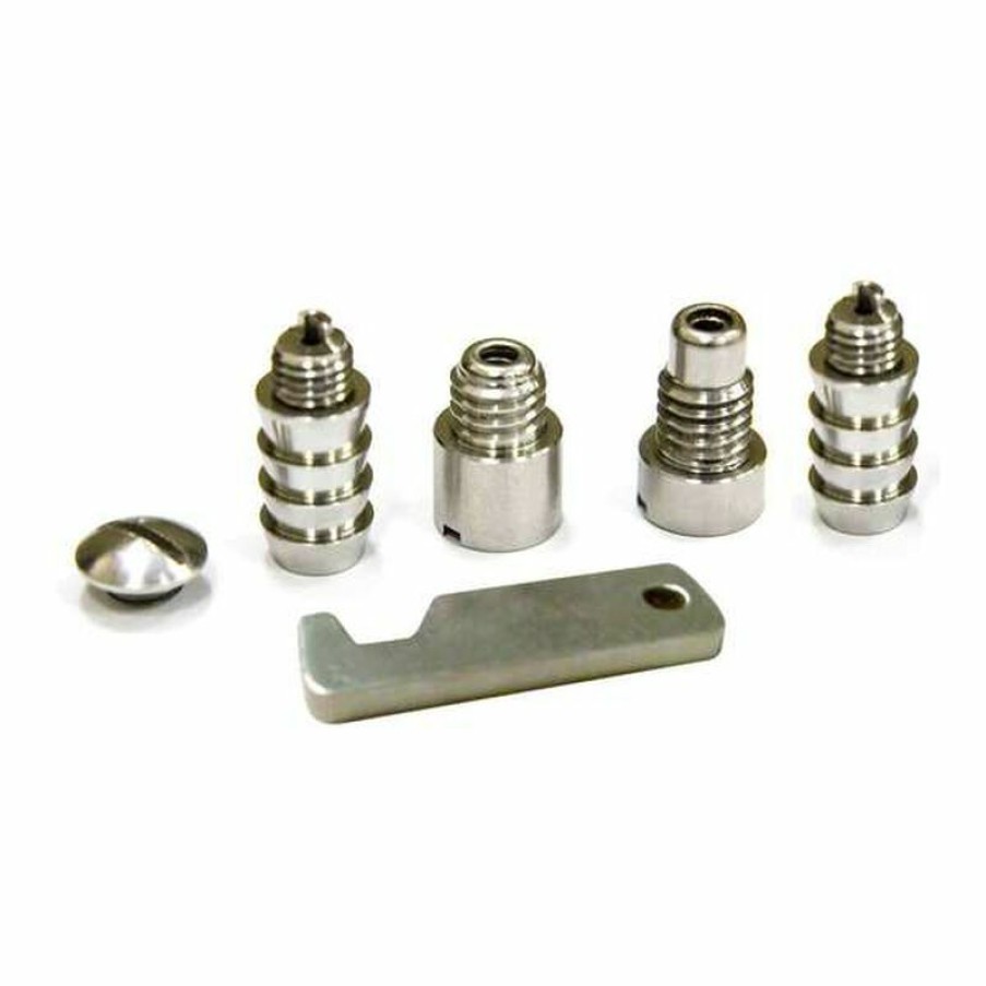 Drain Parts * | Sierra 18-2447 Lower Unit Quick Drain/Fill Kit For Inboards