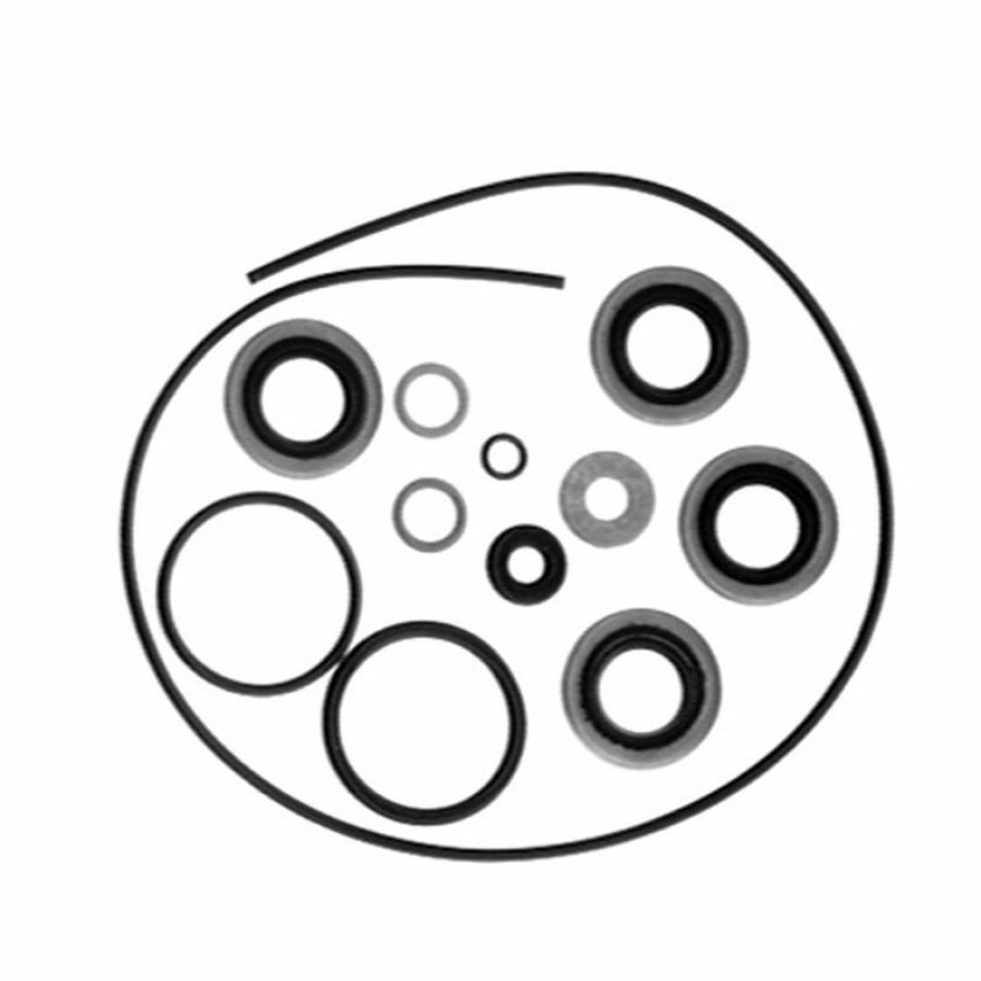 Drive Shaft Parts * | Sierra 18-2685 Lower Unit Seal Kit For Johnson/Evinrude Outboard Motors