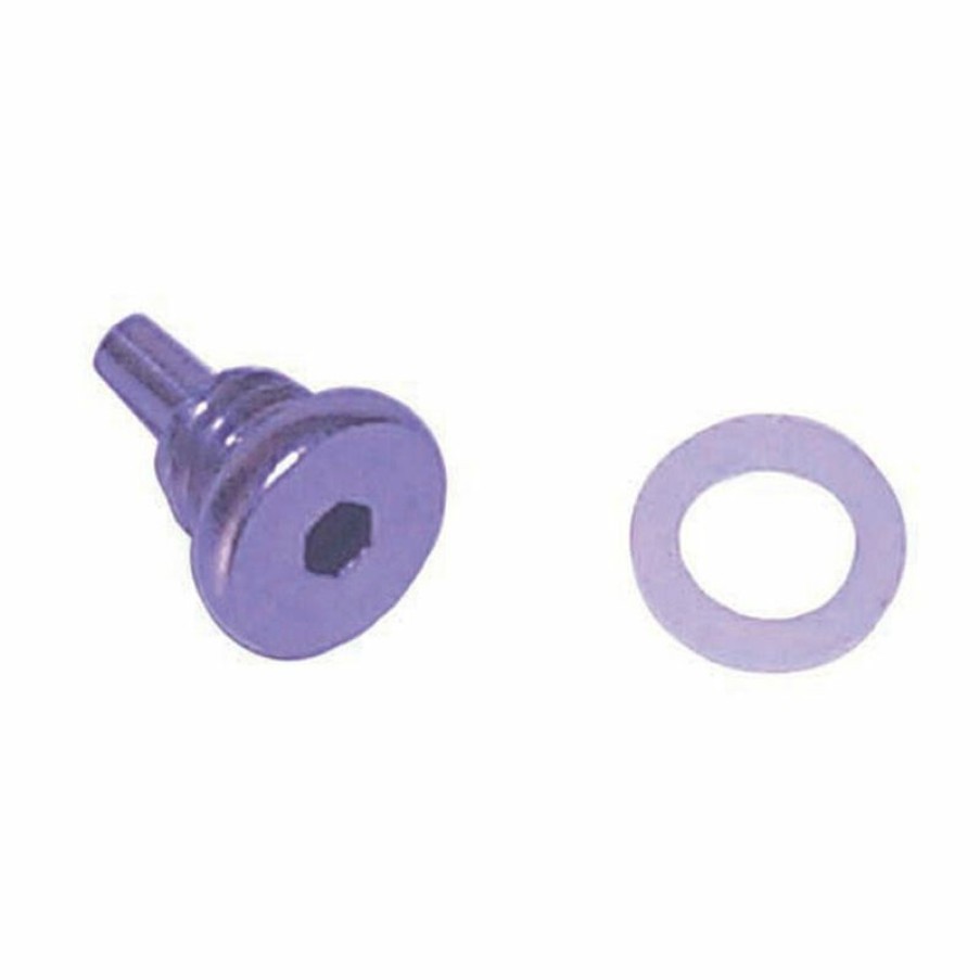 Drain Parts * | Sierra 18-4249 E-Tec Lower Unit Drain Screw With Magnet