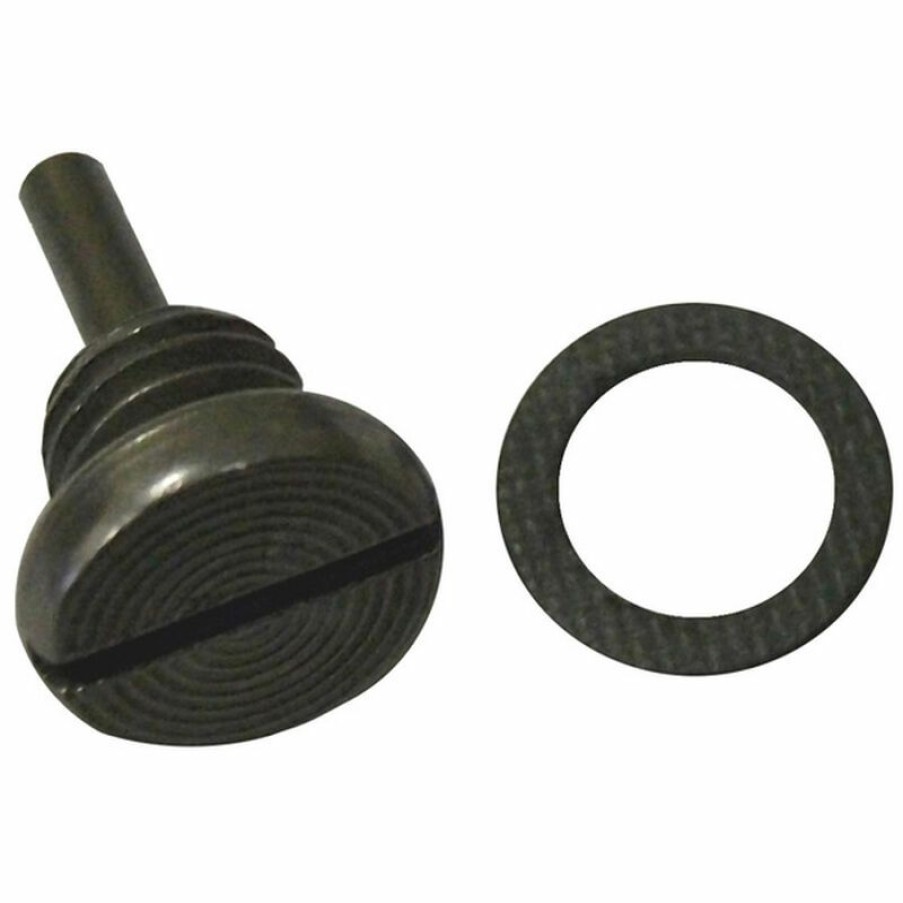 Drain Parts * | Sierra Drain Screws For Johnson/Evinrude