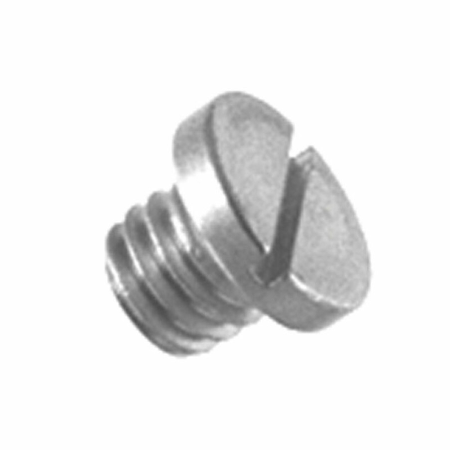 Drain Parts * | Sierra Drain Screws For Johnson/Evinrude