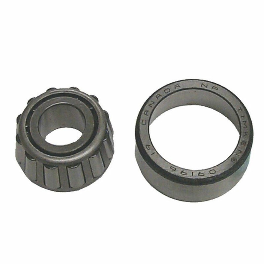 Bearings * | Sierra 18-1165 Tapered Roller Bearing For Mercruiser Stern Drives