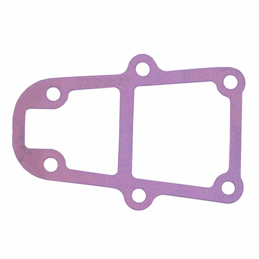 Shifting & Gearing * | Sierra 18-0313 Shift Rod Cover Plate Gasket For Johnson/Evinrude