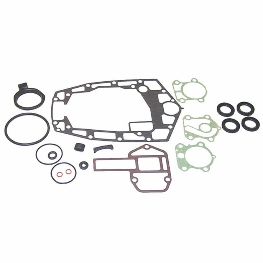 Shifting & Gearing * | Sierra 18-0021 Gear Housing Seal Kit For Yamaha Outboard Motors