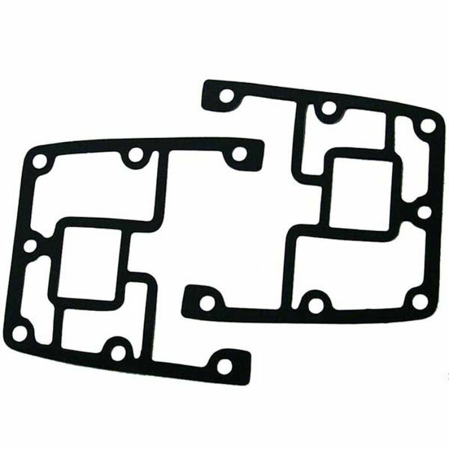 Gaskets * | Sierra 18-1205-9 Adapter Cover Gasket For Johnson/Evinrude Outboard Motors, Qty. 2