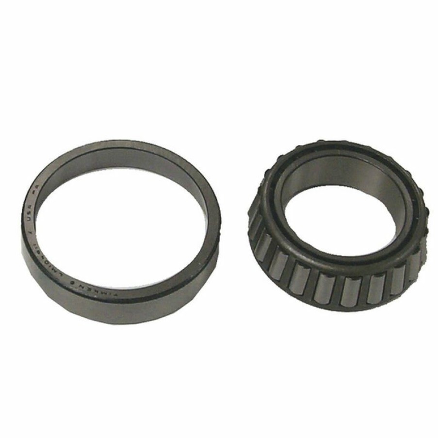 Bearings * | Sierra 18-1172 Carrier Bearing For Omc Sterndrive/Cobra Stern Drives