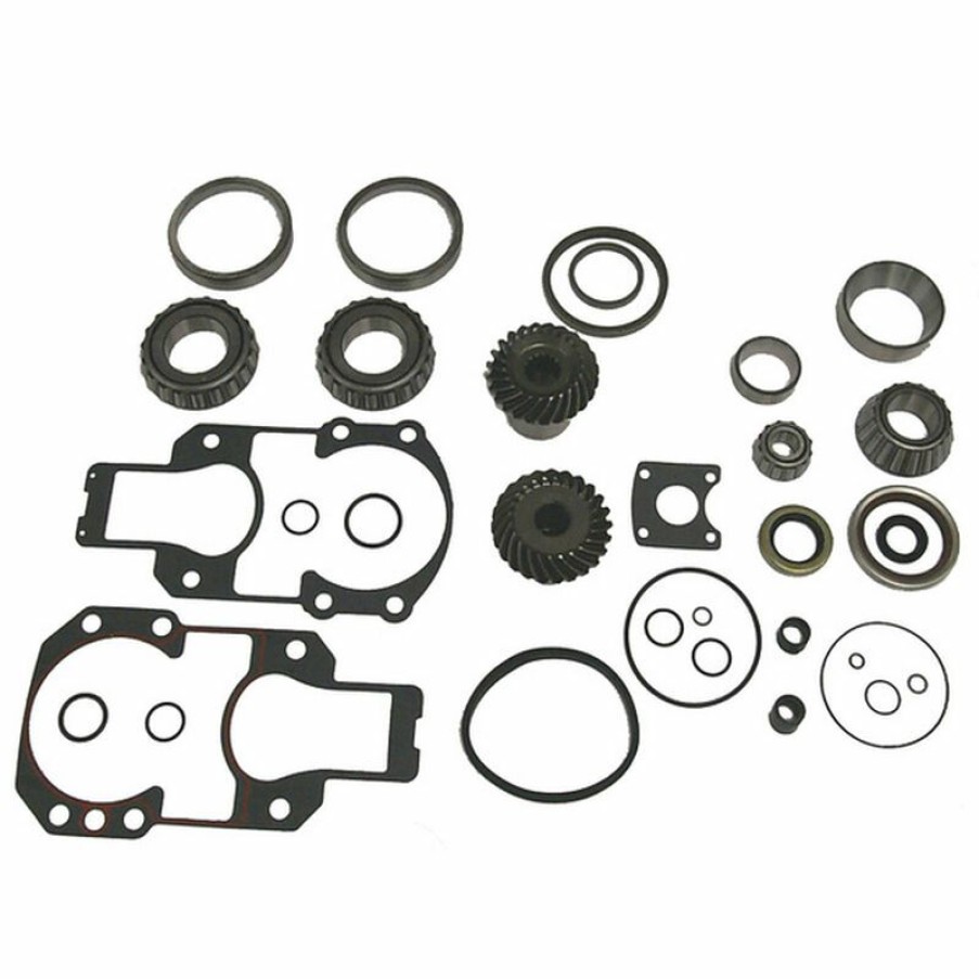 Shifting & Gearing * | Sierra 18-2257 Upper Gear Kit For Mercruiser Stern Drives