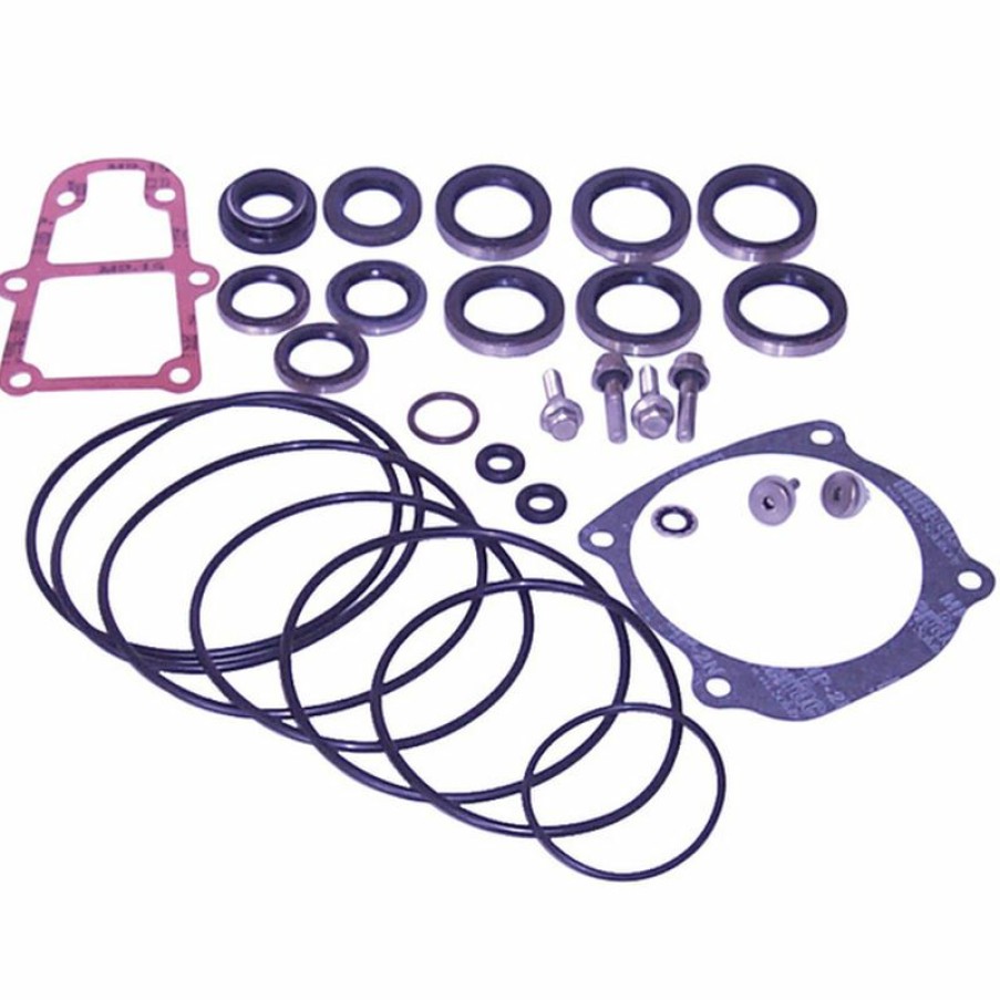 Drive Train Seals * | Sierra 18-8384 Seal Kit For Johnson/Evinrude Outboard Motors