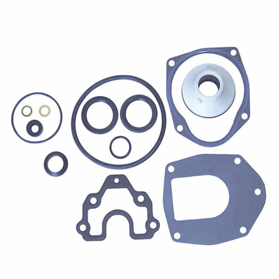 Drive Shaft Parts * | Sierra 18-2725 Lower Unit Seal Kit For Mercury/Mariner Outboard Motors