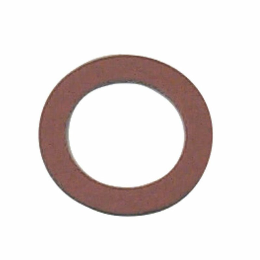 Drain Parts * | Sierra 18-0826 Drain Screw Gasket For Yamaha Outboards