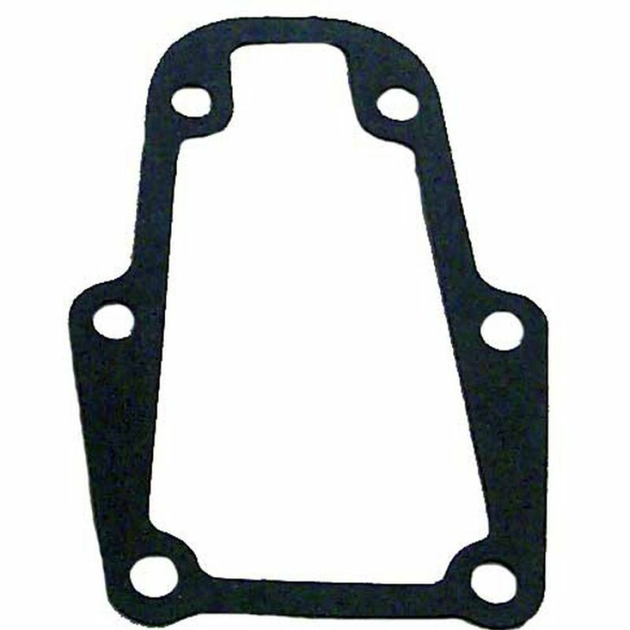 Shifting & Gearing * | Sierra 18-0880-9 Shift Cover Gasket For Omc Sterndrive/Cobra Stern Drives, Qty. 2