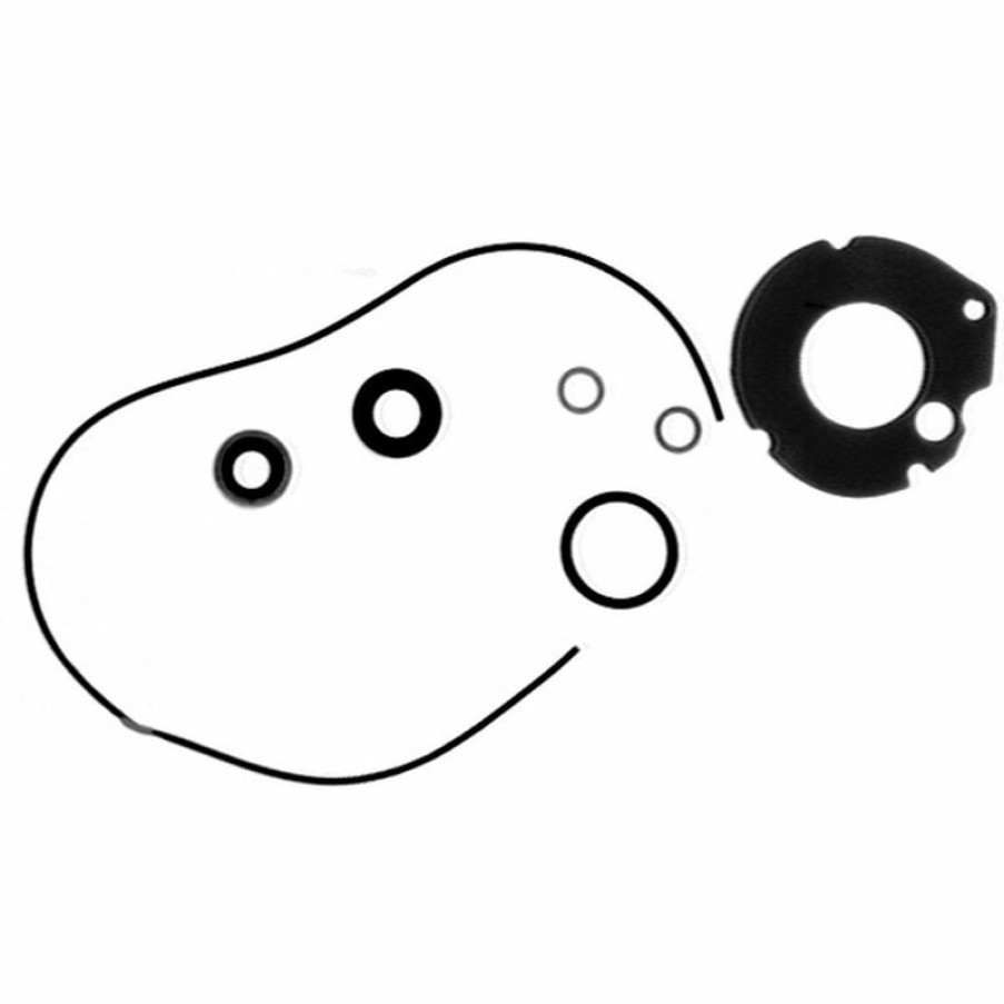 Drive Shaft Parts * | Sierra 18-2679 Lower Unit Seal Kit For Johnson/Evinrude Outboard Motors