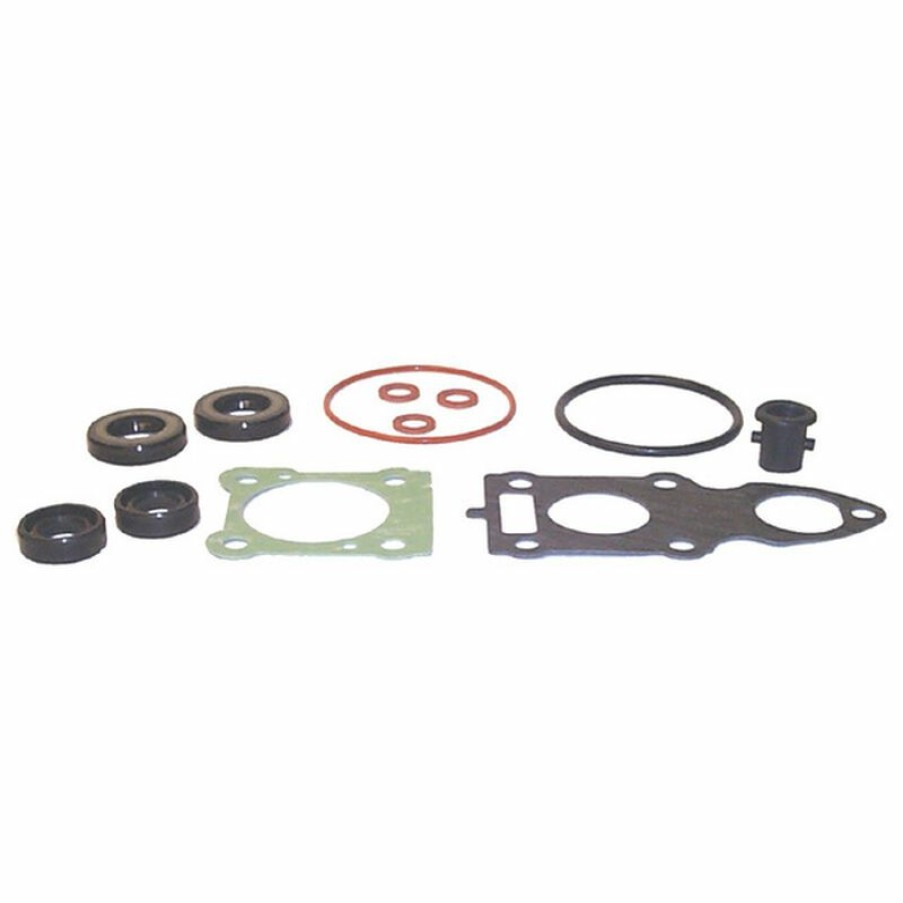 Shifting & Gearing * | Sierra 18-0031 Gear Housing Seal Kit For Yamaha Outboard Motors For: 6Hp(1997-00) 8Hp(1997-04)