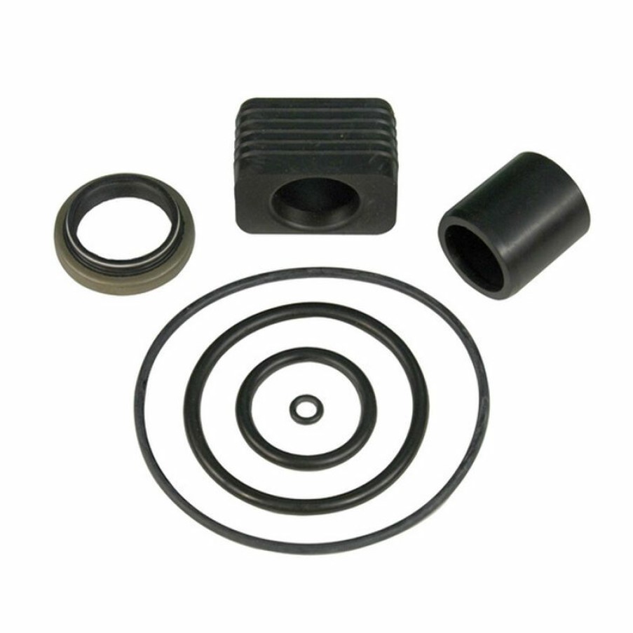 Shifting & Gearing * | Sierra 18-2598 Gear Housing Seal Kit For Volvo Penta Stern Drives Replaces: Volvo 3855275