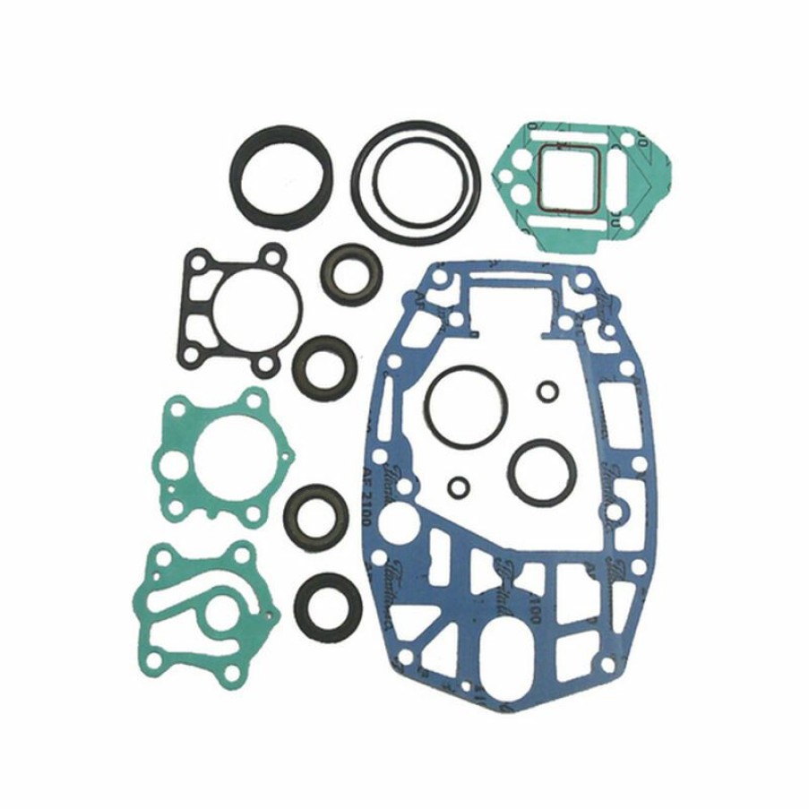 Drive Shaft Parts * | Sierra 18-2792 Lower Unit Seal Kit For Yamaha Outboard Motors