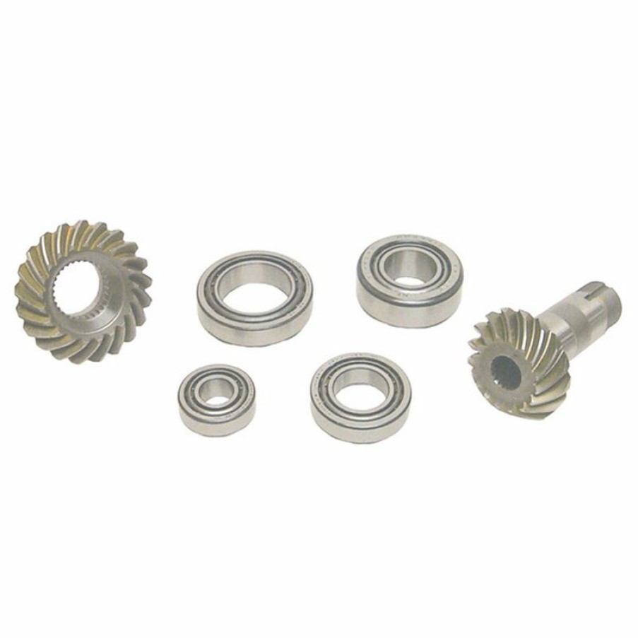 Shifting & Gearing * | Sierra 18-1600 Upper Gear Kit With Bearing For Omc Sterndrive/Cobra Stern Drives