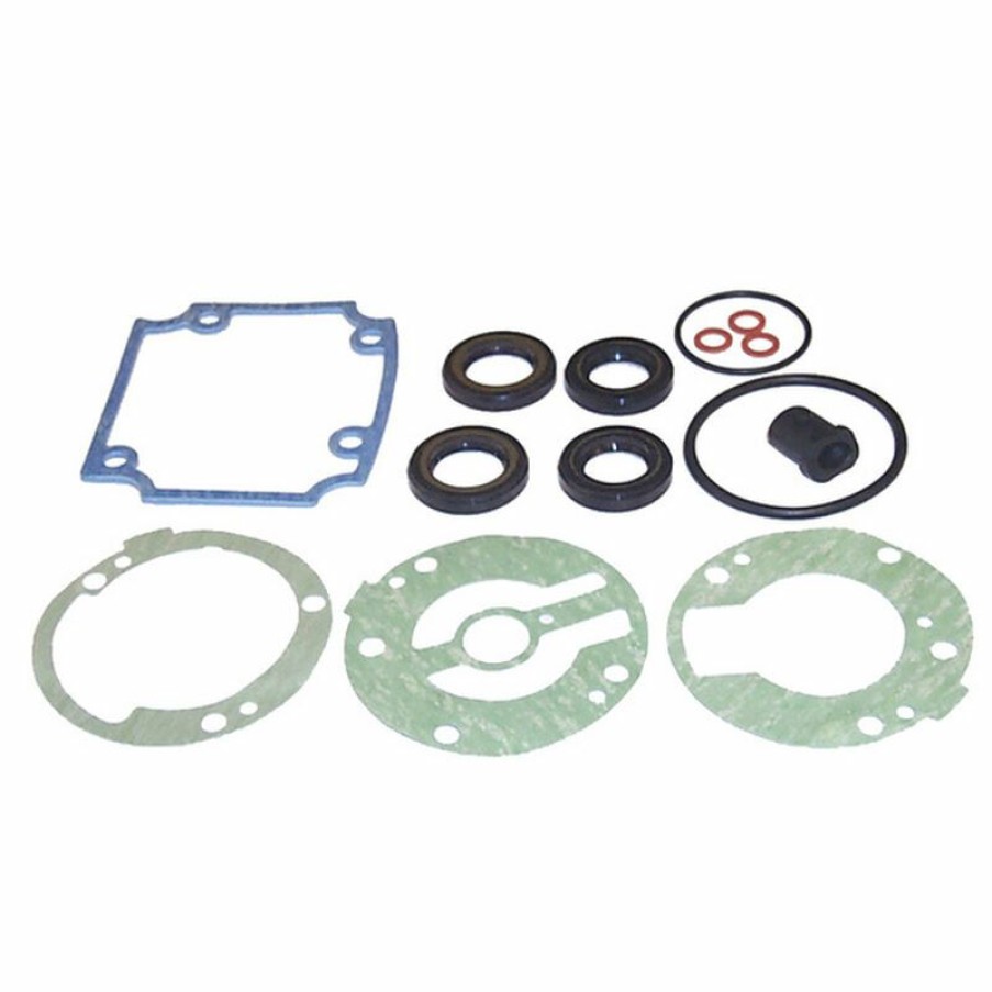 Shifting & Gearing * | Sierra 18-0023 Gear Housing Seal Kit For Yamaha Outboard Motors For: C25(1986-87) C25(1990-91) 30(1986) C30(1990-91)