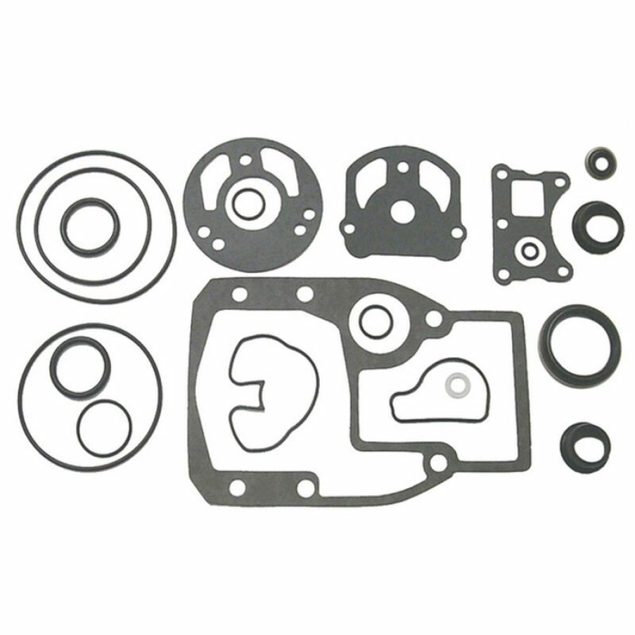 Shifting & Gearing * | Sierra 18-2673 Upper Gear Housing Seal Kit