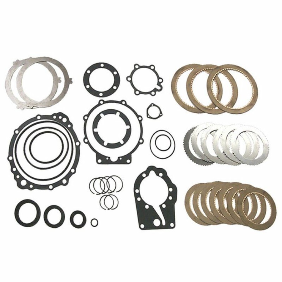 Drive Train Fasteners * | Sierra 18-2591 Transmission Repair Kit For Borg Warner