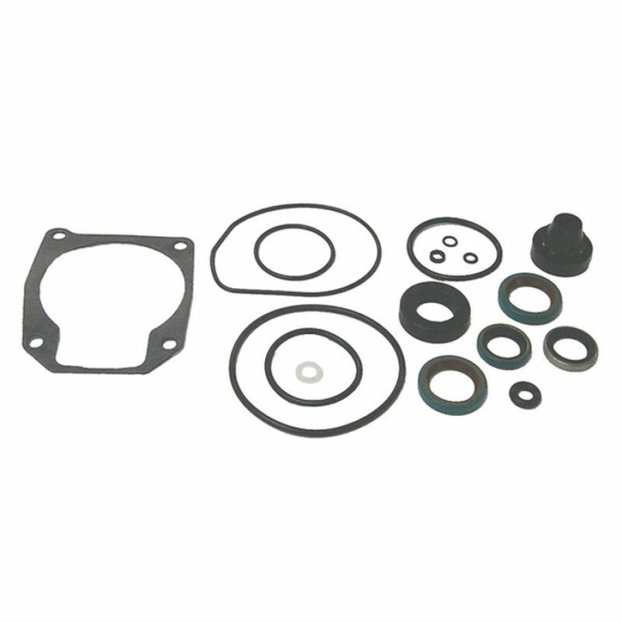 Shifting & Gearing * | Sierra 18-2694 Gear Housing Seal Kit Johnson/Evinrude (Omc)