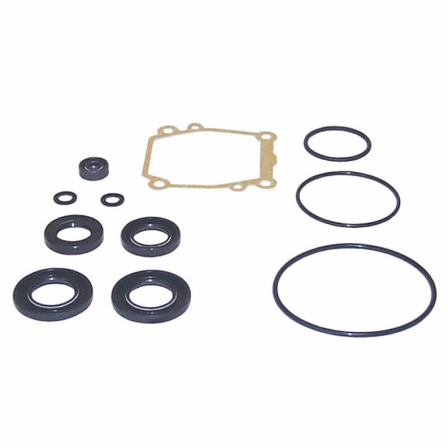 Drive Shaft Parts * | Sierra 18-8373 Lower Unit Seal Kit For Suzuki Outboard Motors