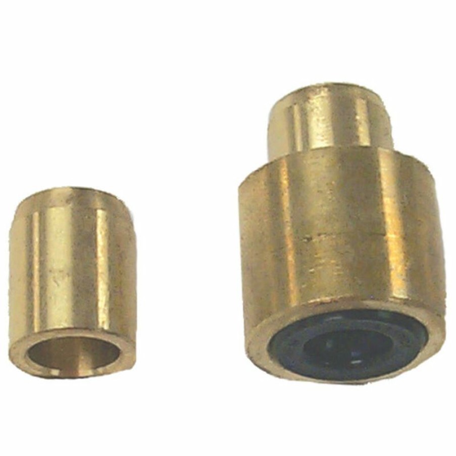 Drive Train Fasteners * | Sierra 18-2622 Bell Housing Bushing Kit