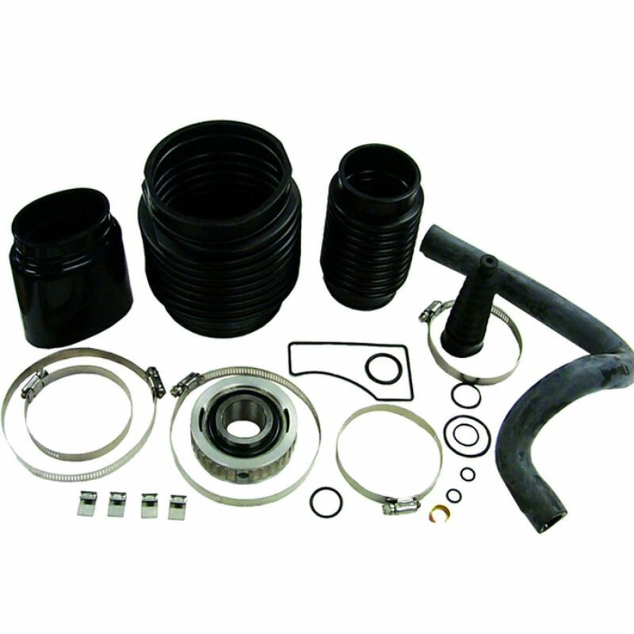 Drive Train Seals * | Sierra 18-8212-1 Transom Seals & Kit Bravo I Ii Iii P/N 30-803100T1