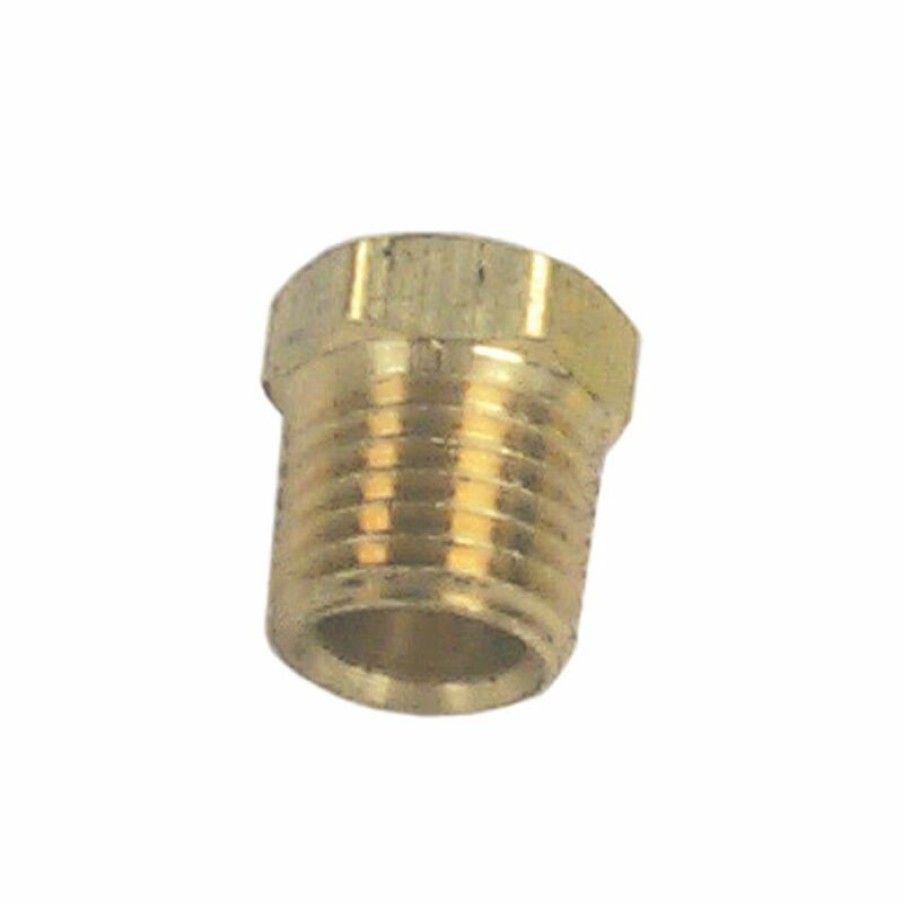 Drain Parts * | Sierra 18-4265 Pipe Plug For Mercruiser Stern Drives 3/4 14 Npt