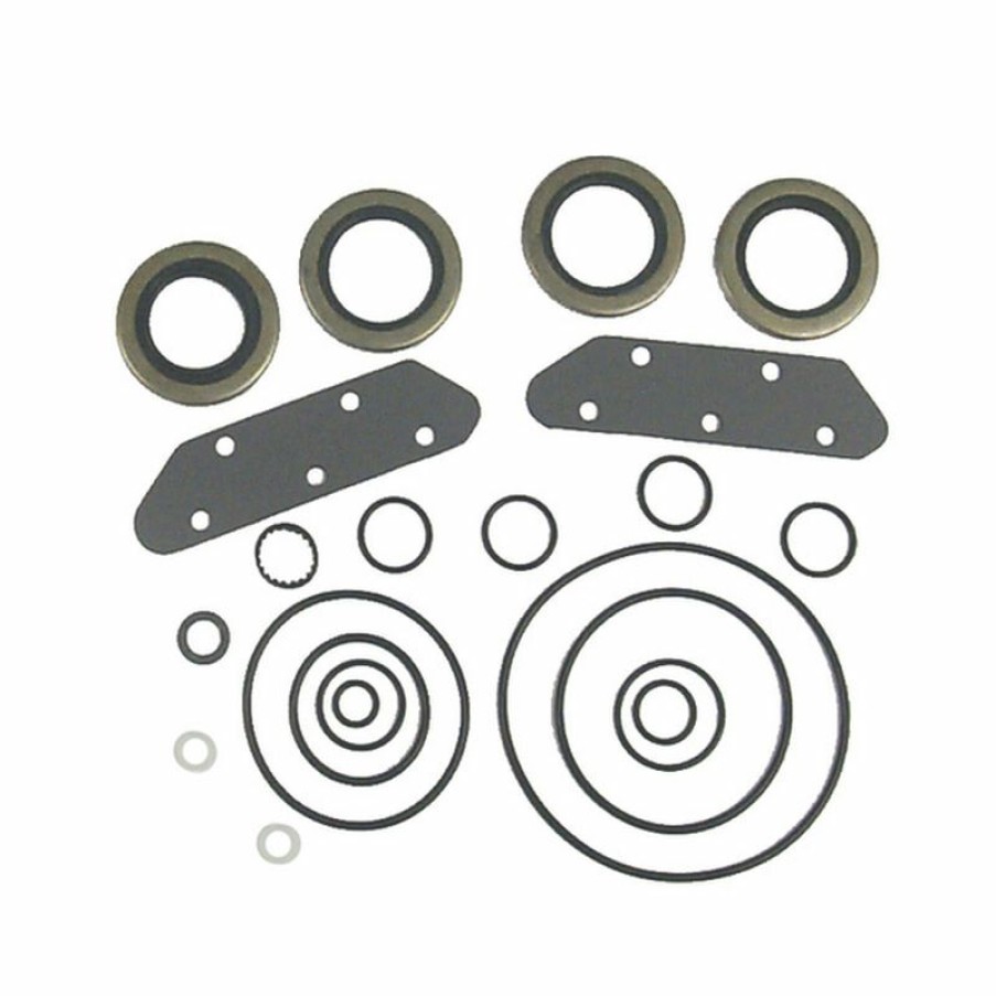 Drive Train Seals * | Sierra 18-2666 Upper Unit Seal Kit Omc Sterndrive/Cobra