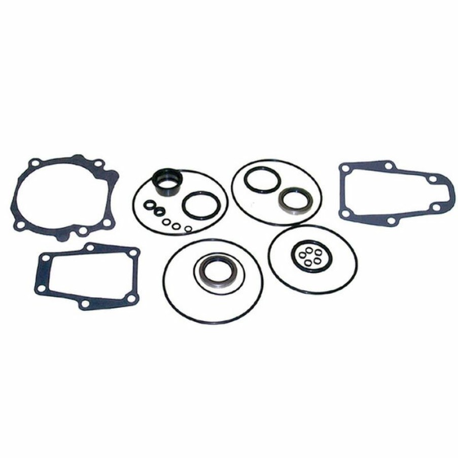 Drive Train Seals * | Sierra 18-2672 Lower Unit Seal Kit For Omc Sterndrive/Cobra Stern Drives