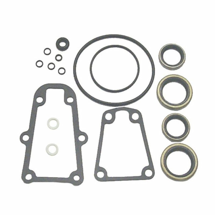 Shifting & Gearing * | Sierra 18-2692 Gear Housing Seal Kit