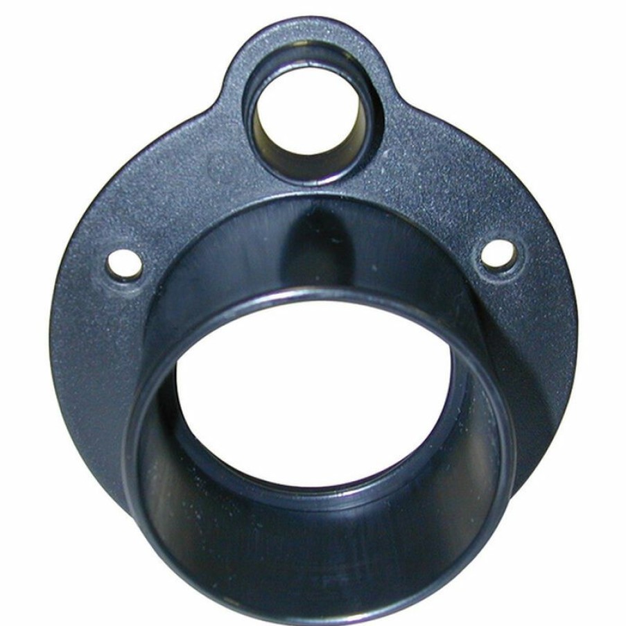 Drive Train Fasteners * | T-H Marine Rigging Flange With Fuel Hose Port