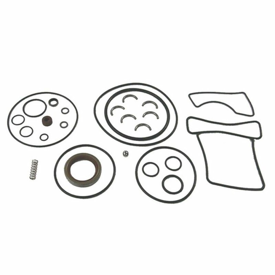 Drive Shaft Parts * | Sierra 18-2643 Upper Unit Seal Kit For Mercruiser Stern Drives