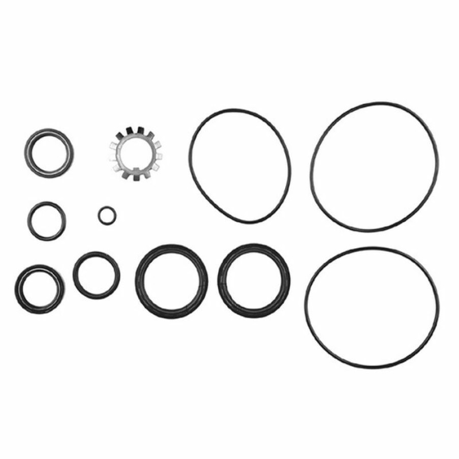 Drive Shaft Parts * | Sierra 18-8358 Lower Unit Seal Kit For Volvo Penta Stern Drives