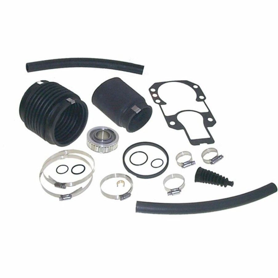 Drive Train Seals * | Sierra 18-8205 Transom Seal Kit For Mercruiser Stern Drives