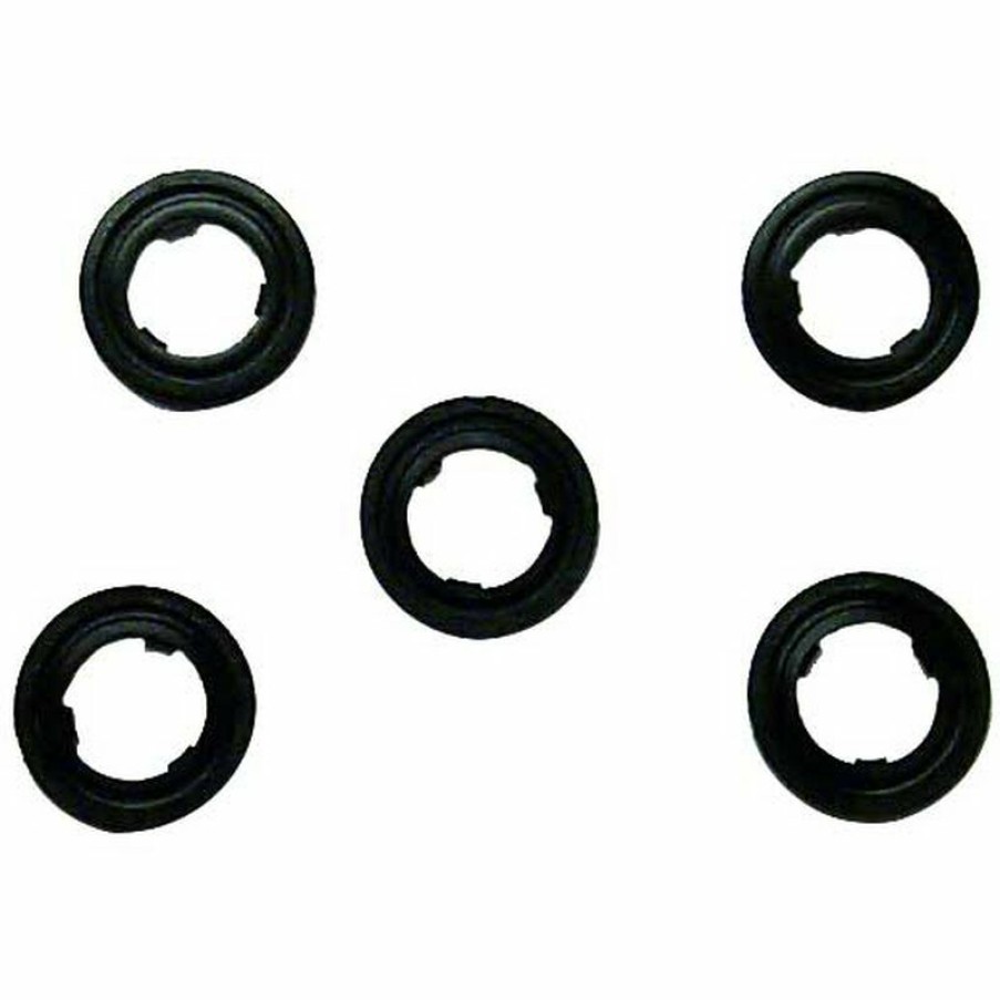 Drain Parts * | Sierra 18-8331-9 Drain Plug Gasket For Suzuki Outboard Motors, Qty. 5