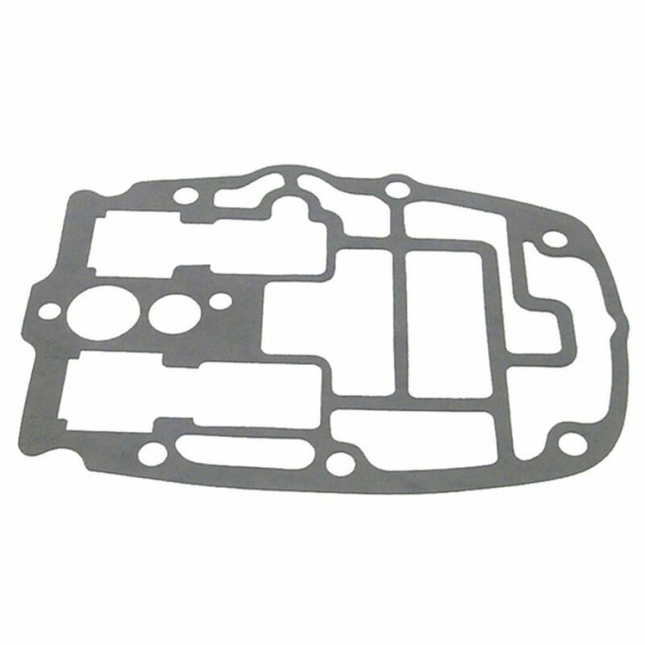 Drive Shaft Parts * | Sierra 18-0912 Drive Shaft Housing Plate Gasket For Mercury/Mariner Outboard Motors