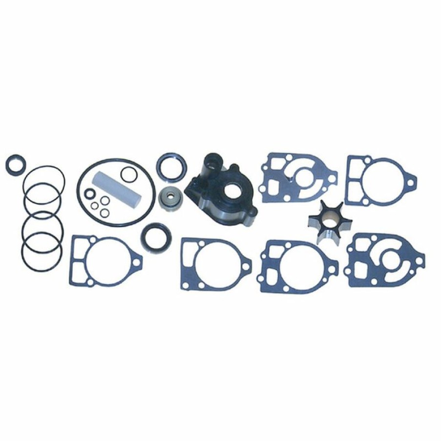 Shifting & Gearing * | Sierra 18-8370 Complete Lower Gear Case Rebuild Kit For Mercruiser Stern Drives