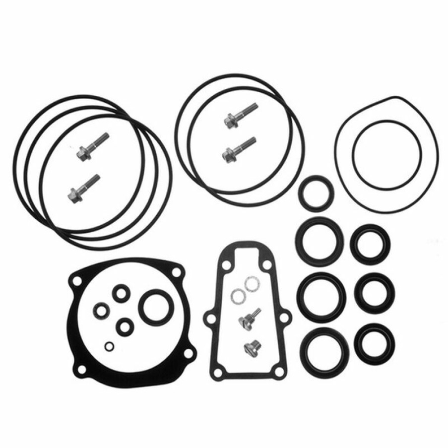 Drive Train Seals * | Sierra 18-2623 Lower Unit Seal Kit