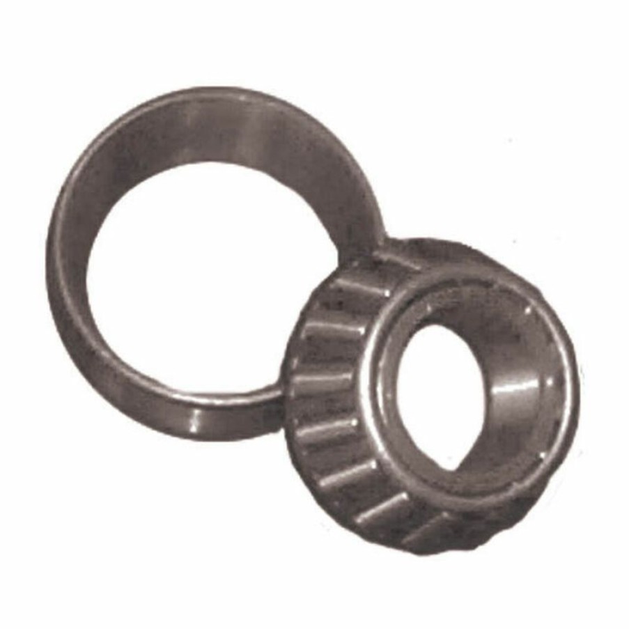 Bearings * | Sierra 18-1143 Tapered Roller Bearing